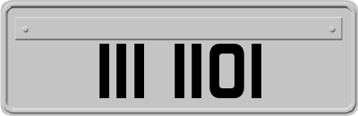 III1101