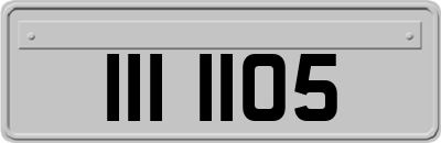 III1105