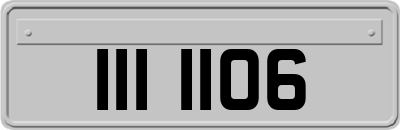 III1106