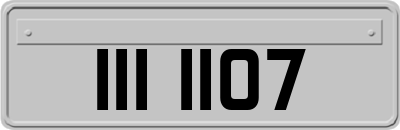 III1107