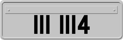 III1114