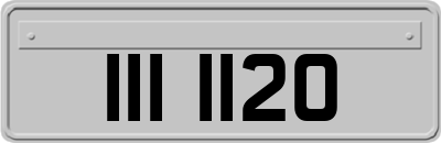 III1120