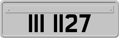 III1127