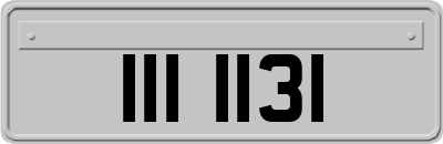 III1131