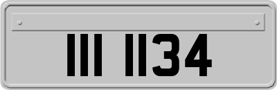 III1134