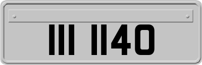 III1140