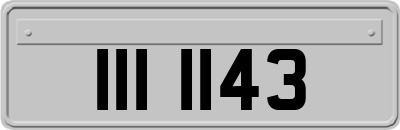 III1143