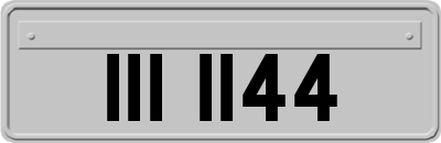 III1144
