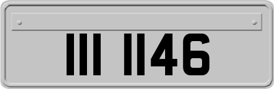 III1146