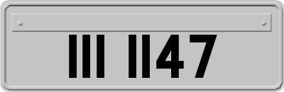 III1147
