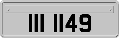 III1149