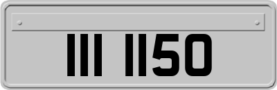 III1150