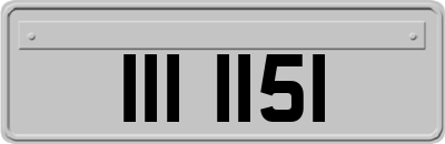 III1151