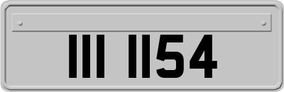 III1154