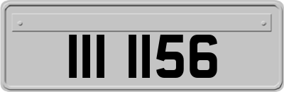 III1156