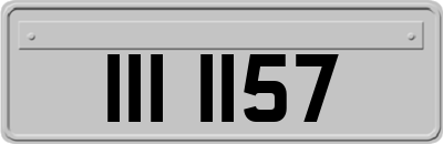 III1157