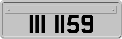 III1159