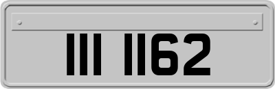 III1162