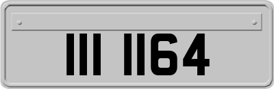 III1164