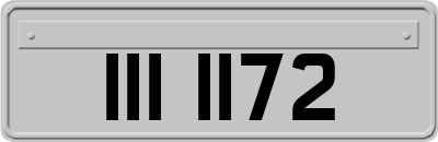 III1172