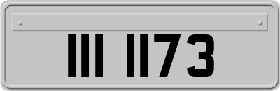 III1173