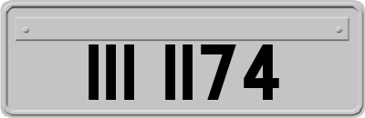 III1174