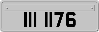 III1176