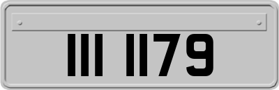 III1179