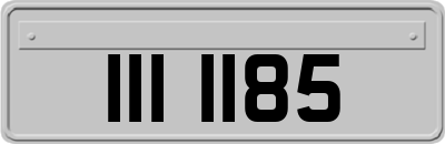 III1185
