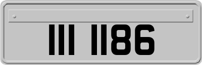 III1186