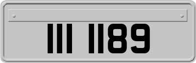 III1189