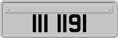 III1191