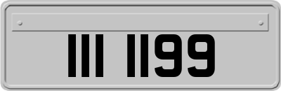 III1199