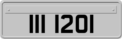 III1201