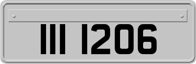 III1206