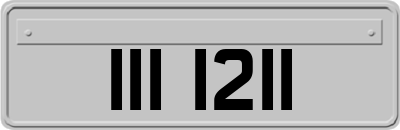 III1211