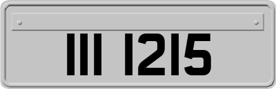 III1215