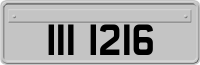 III1216