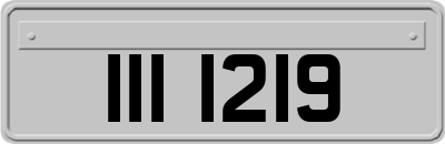 III1219