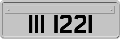 III1221
