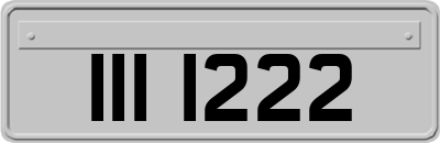 III1222
