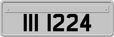 III1224