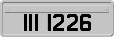 III1226
