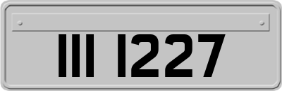 III1227