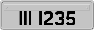 III1235