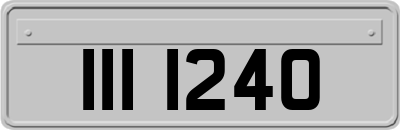 III1240
