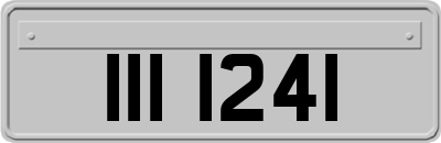 III1241
