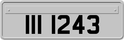 III1243