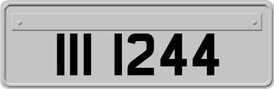 III1244