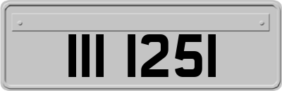 III1251